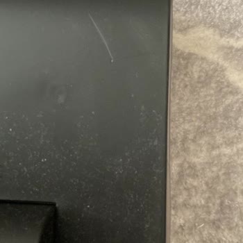 Sıfır Ürün Çizik Ve Göçüklü Geldi, Değişim Talebim Reddedildi