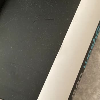 Sıfır Ürün Çizik Ve Göçüklü Geldi, Değişim Talebim Reddedildi