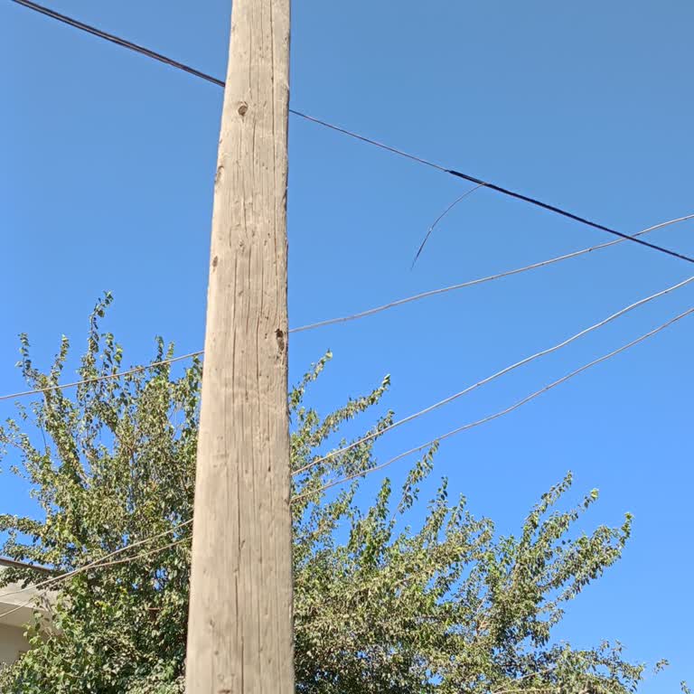 Asfalt Çalışması Sonrası İnternet Kablom Zarar Gördü, Arıza Kaydı Açılmıyor