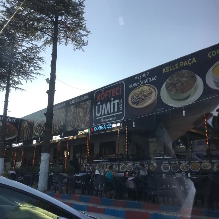 Beklentilerin Altında Kalan Restoran Deneyimi