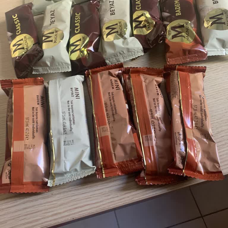 Son Kullanma Tarihi Geçmiş Dondurma Satışı Sonucu Sağlık Sorunu Ve İade Mağduriyeti