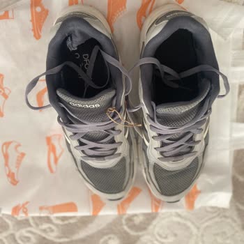 Adidas Ürünümün İncelemesi Beklenenden Hızlı Ve Yüzeysel Yapıldı