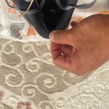 Adidas Ürünümün İncelemesi Beklenenden Hızlı Ve Yüzeysel Yapıldı