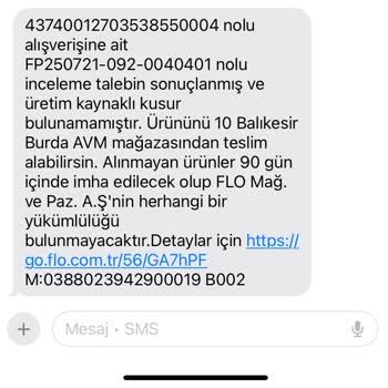 Adidas Ürünümün İncelemesi Beklenenden Hızlı Ve Yüzeysel Yapıldı