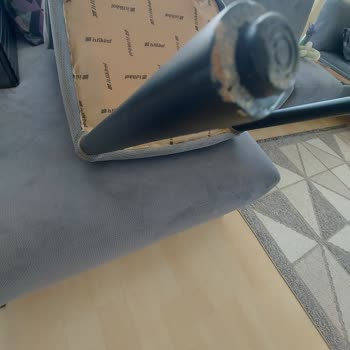 Eksik Ve Kusurlu Sandalye Teslimatı Sonrası Mağduriyet