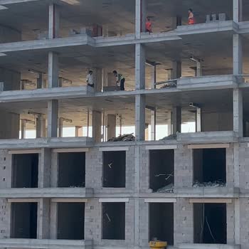 İnşaat Atıklarının Uygunsuz Şekilde Dökülmesi Ve İlgisizlik