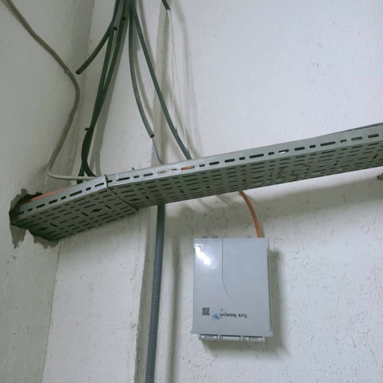 Fiber Kutu Aktif Edilmiyor, İnternet Bağlantısı Sağlanamıyor