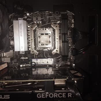 Gaming Gen TR Kasamı Tamirden Eksik Parça İle Gönderdi Mağduriyetim Giderilmiyor