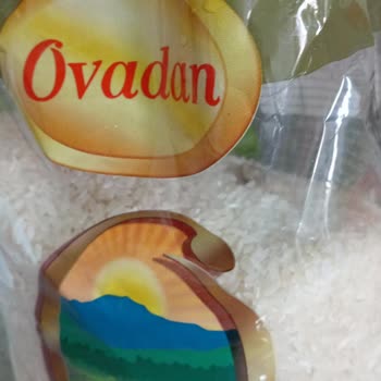 A101den Alınan Pirinçte Yabancı Madde Ve Değişim Mağduriyeti