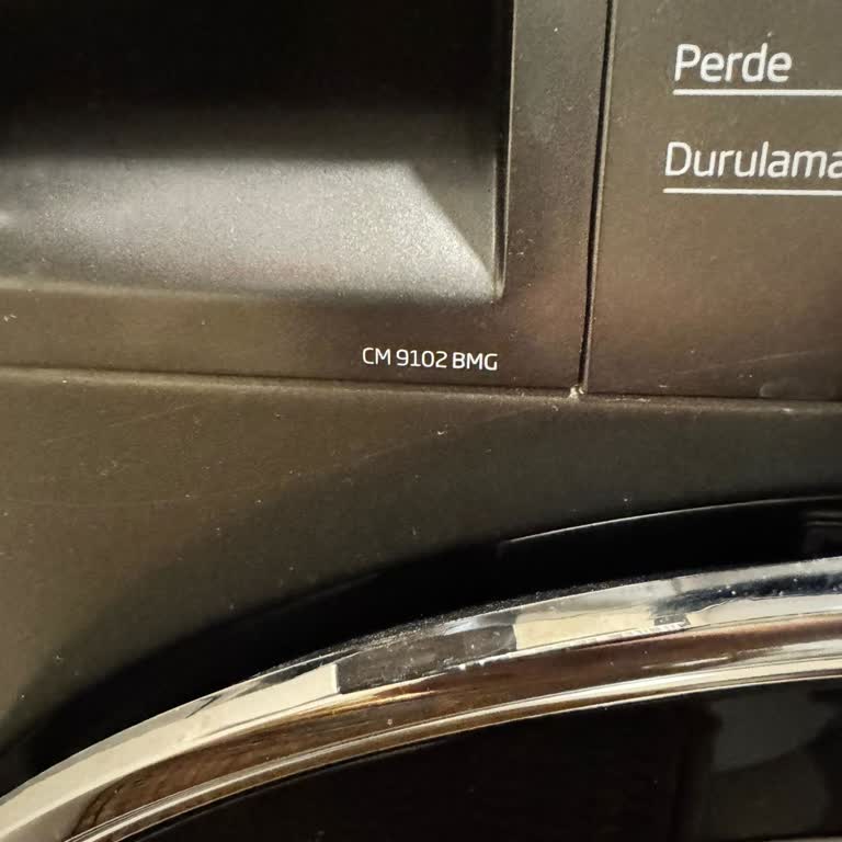 Beko Çamaşır Makinesi Sürekli Arızalanıyor, Servis Sorunları Çözmüyor