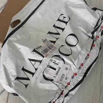 Siparişim Eksik Ve Kargo Poşetim Açılmış: Mağduriyetim Giderilmiyor