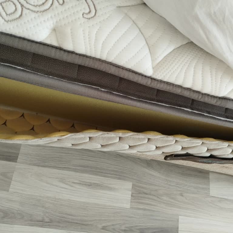 Yeni Aldığım Yatağın Kısa Sürede Bozulması Ve Çözümde Yaşanan Belirsizlikler