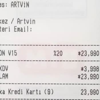 Dyson Ürününde Garanti Mağduriyeti Ve Yetersiz Müşteri Desteği