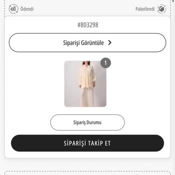 İadem Bir Aydır Yapılmadı, İletişime Geçilmiyor