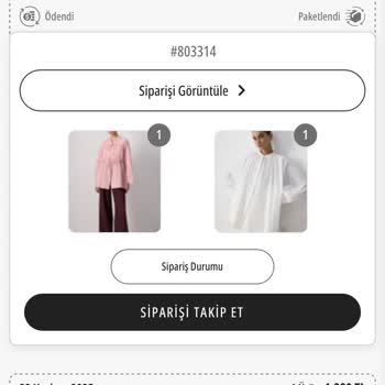 İadem Bir Aydır Yapılmadı, İletişime Geçilmiyor