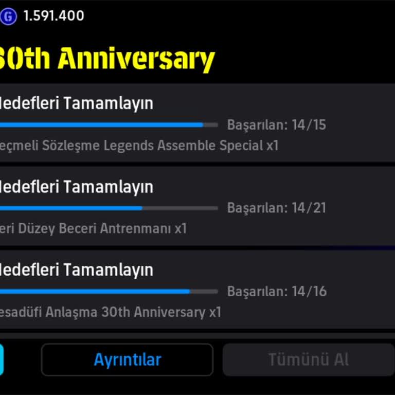 Efootball Seçmeli Sözleşme İmzalamak İstiyorum Ama Olmuyor