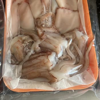 Siparişin Kapı Önüne Bırakılması Ve Temizlenmemiş Karides Teslimatı Nedeniyle Yaşanan Mağduriyet