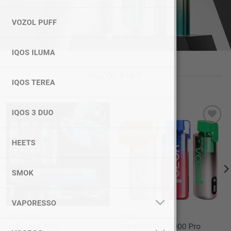 Vozolkeyfi Şikayeti