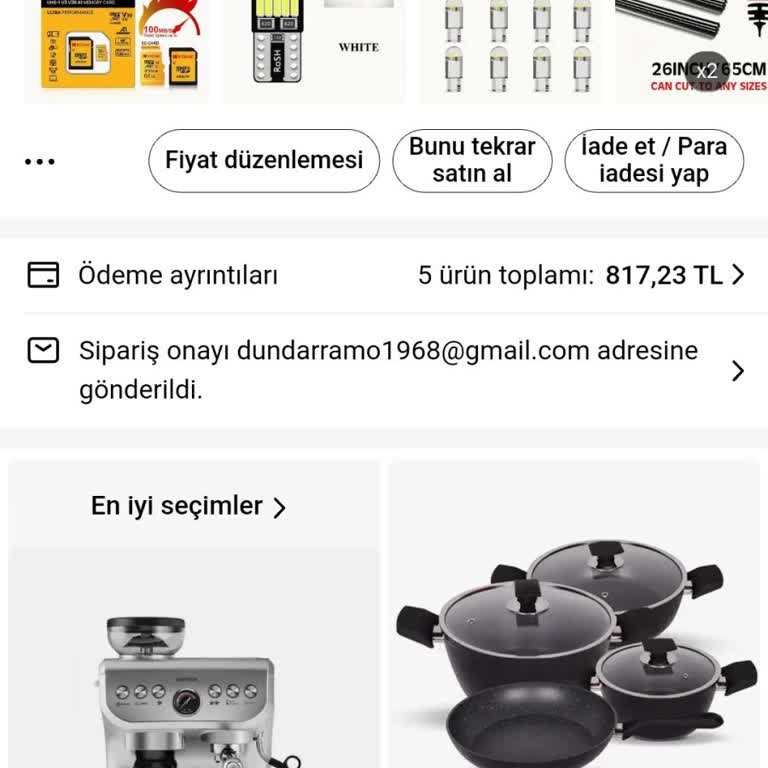 Temu Siparişim 12 Gündür Uçuş Bekleniyor Bilgisinde Kaldı Teslimat Gecikiyor