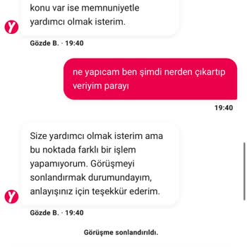 Yemek Sepeti Ödeme Ve İptal Sorunları Müşteri Desteği Yetersizliği