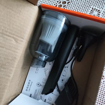 Sipariş Verdiğim Mini Süpürge Beklentimi Hiç Karşılamadı