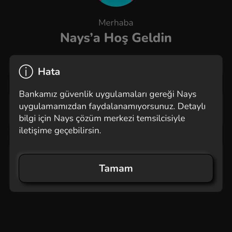 Yardım Talebime Dönüş Yapılmıyor