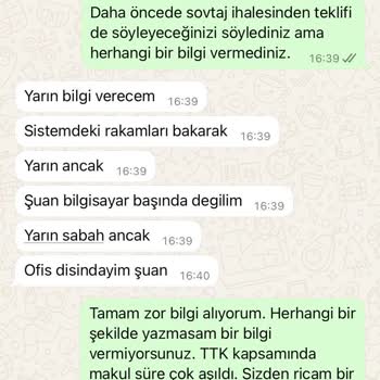 Quick Sigorta'nın Hasar Sürecinde Yükümlülüklerini Yerine Getirmemesi Ve Mağduriyet