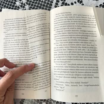 Eksik Ve Hasarlı Kitap Gönderimi Sonrası Yetersiz Müşteri Hizmetleri