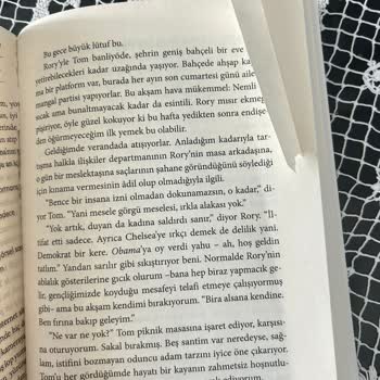 Eksik Ve Hasarlı Kitap Gönderimi Sonrası Yetersiz Müşteri Hizmetleri