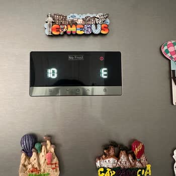 4 Yılda Arızalanan Samsung Buzdolabı Ve Vestel Motor Şaşkınlığı