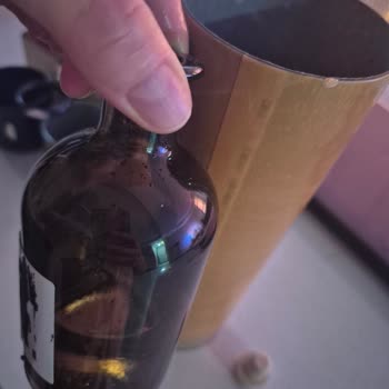 Siparişimde Kırık Fincan Ve Açık Oda Kokusu Sorunu Yaşadım