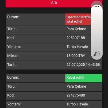 Ramadabet Haksız Para Silme ve Yanıltıcı Bilgilendirme