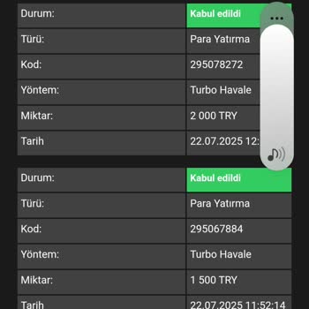 Ramadabet Haksız Para Silme ve Yanıltıcı Bilgilendirme