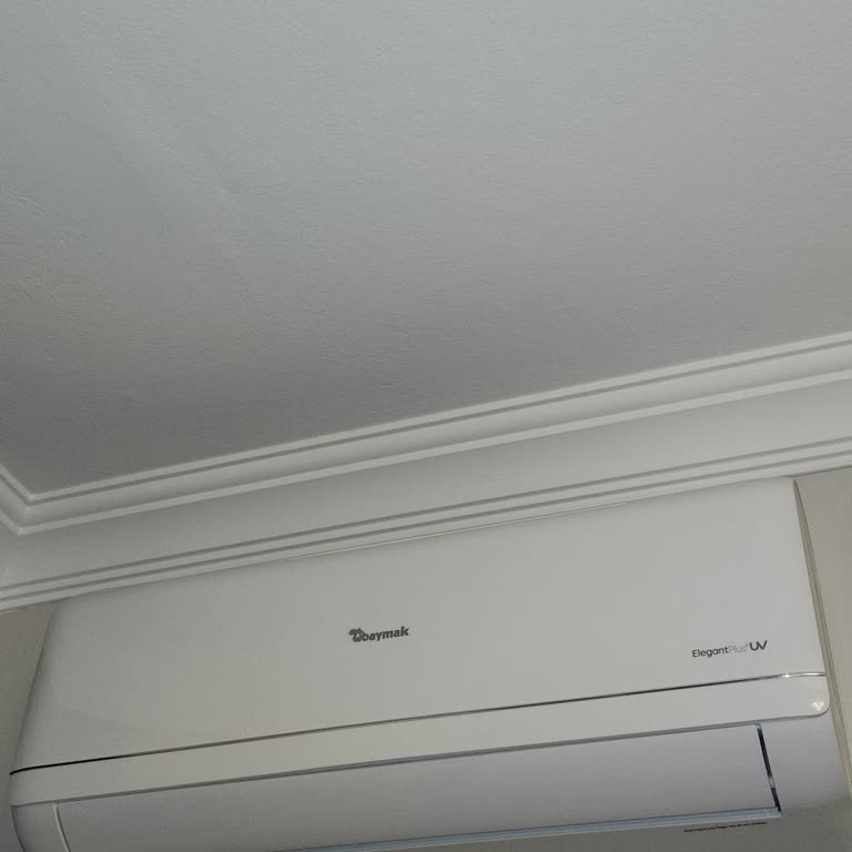 Sıfır Klimada İki Kez Gaz Kaçağı Servis Gelmiyor Muhatap Yok