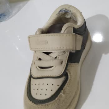 Vicco Ayakkabı Kısa Sürede Yırtıldı, Müşteri Hizmetleri İlgilenmedi