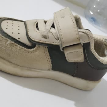 Vicco Ayakkabı Kısa Sürede Yırtıldı, Müşteri Hizmetleri İlgilenmedi