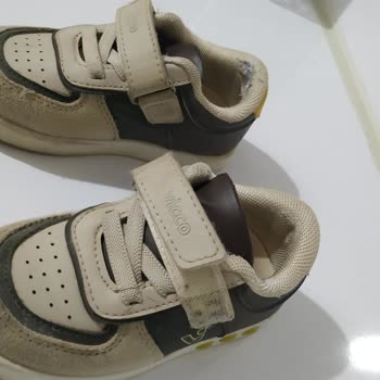 Vicco Ayakkabı Kısa Sürede Yırtıldı, Müşteri Hizmetleri İlgilenmedi