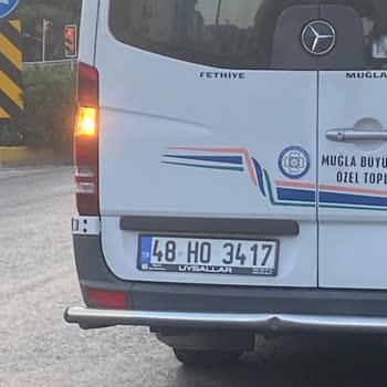 Kısa Mesafe Yolcularına Haksız Muamele