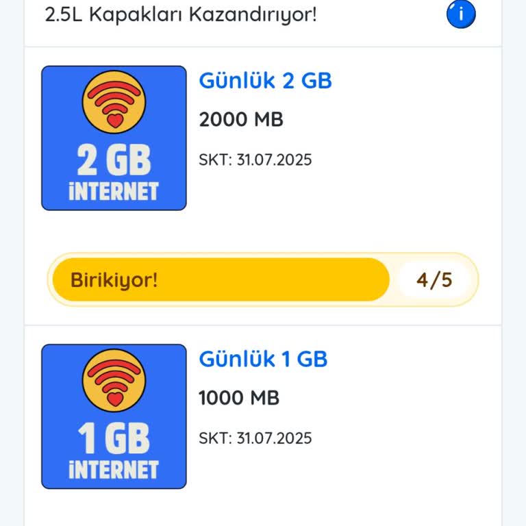 Pepsi Kapak Şifrelerinde Hata Ve İnternet Kazanımında Sorun