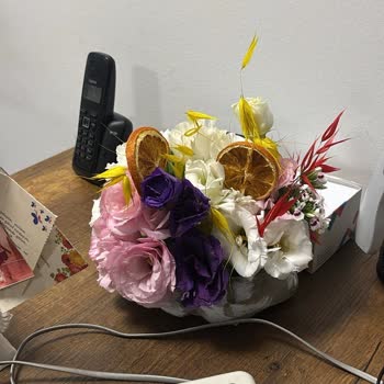 Görsel Farkı Nedeniyle Hediye Mahcubiyeti Yaşadım