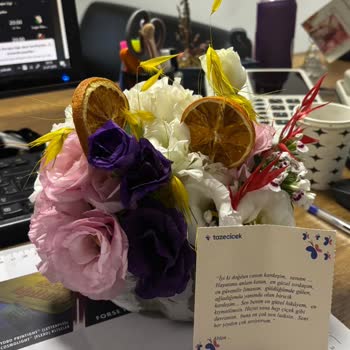 Görsel Farkı Nedeniyle Hediye Mahcubiyeti Yaşadım