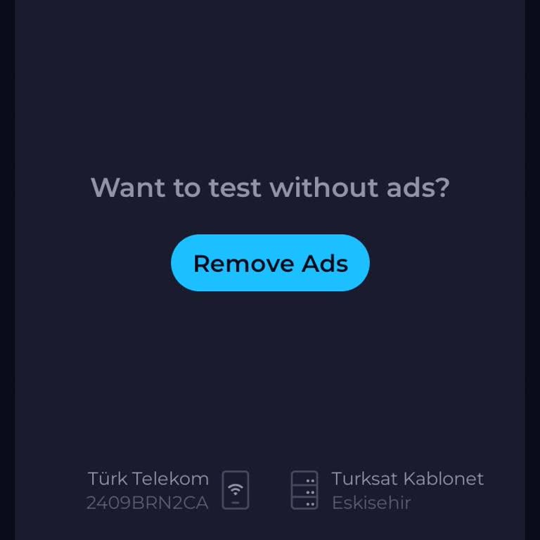 Türk Telekom Fiber İnternet Hızı Hayal Kırıklığına Uğrattı