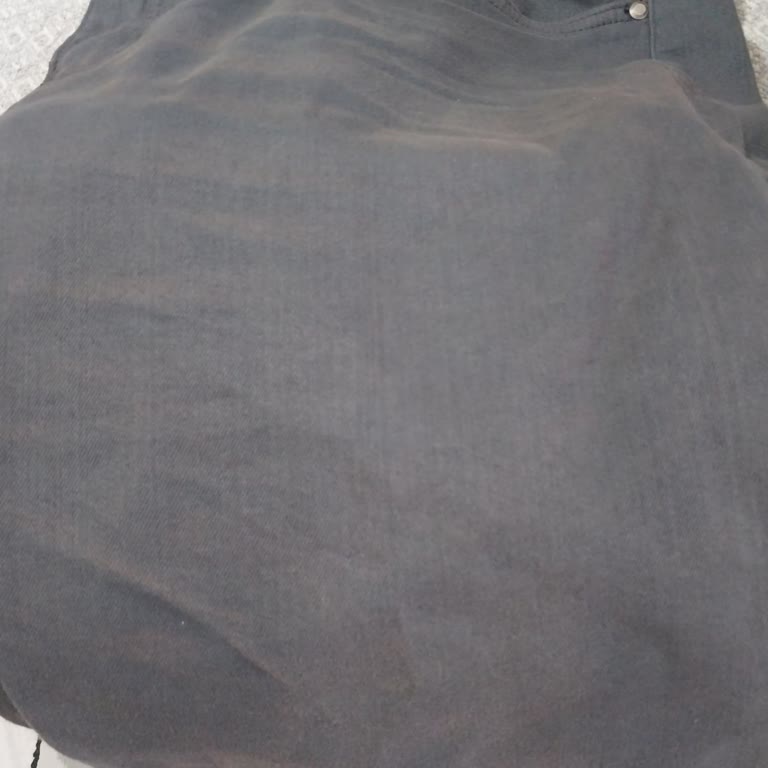 LCW Pantolonum İlk Kullanımlarda Renk Attı Mağduriyetim Giderilsin