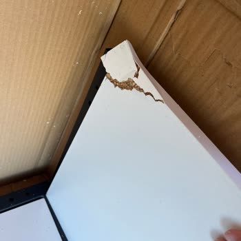 Kırık Gelen Zigon Sehpa İçin 18 Gündür Para İadem Yapılmadı, Müşteri Hizmetleri Bilgilendirme Yapmıyor