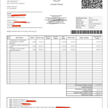 Sağlık Sigortası Ödemesi Ve Hizmet Sorunu