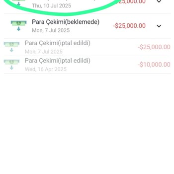 Borsa Prime Yatırımında Paramı Geri Alamadım, Sürekli Oyalandım