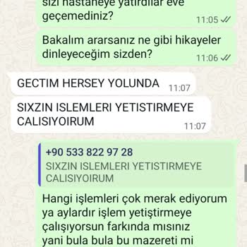 Borsa Prime Yatırımında Paramı Geri Alamadım, Sürekli Oyalandım