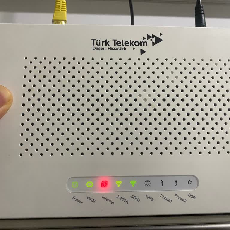 48 Saattir İnternet Yok, Şikayetlerim Yanıtsız Kalıyor