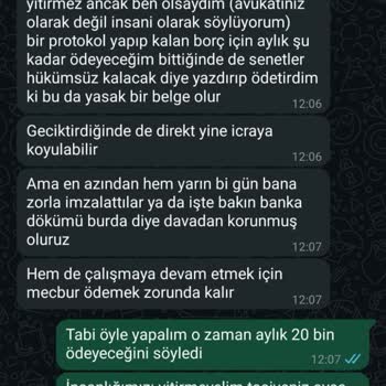 Avukatın Tarafsız Olmayan Tutumu Ve Protokol İhlali Mağduriyeti