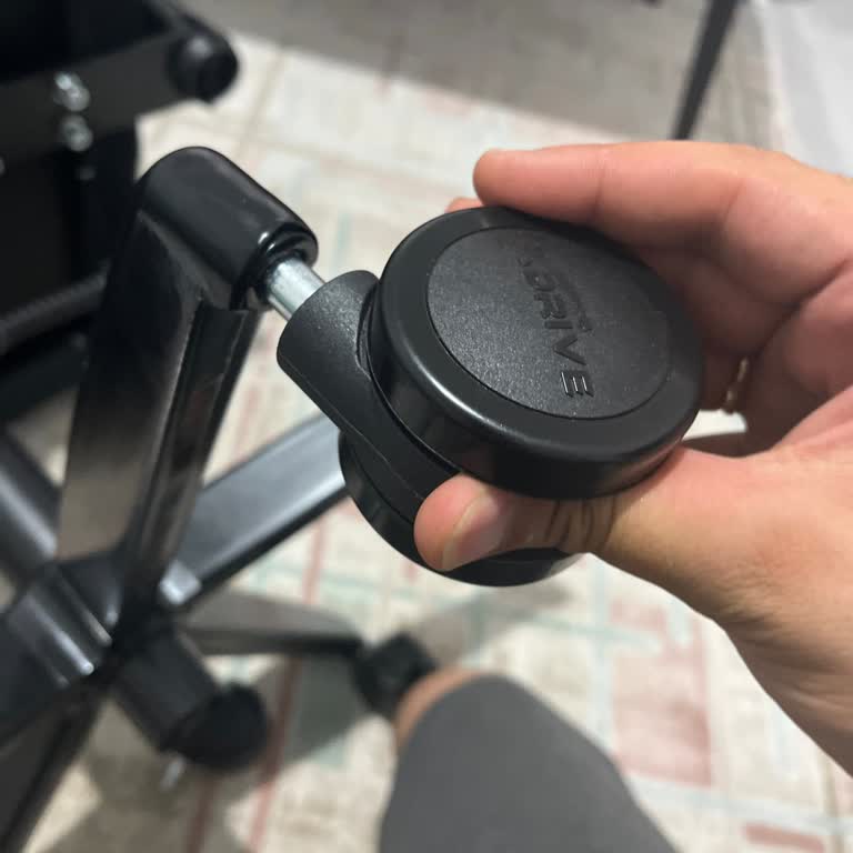 Koltuk Montajında Yaşanan Sorun Ve Müşteri Hizmetlerine Ulaşılamaması